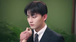 我親愛的白月光1
