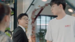 青春須早為 第44集
