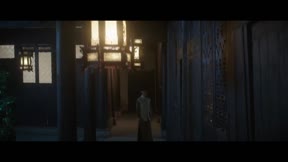 風月無邊 第23集