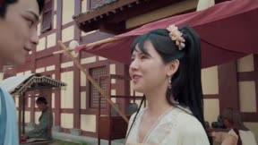 哦，我的寵妃大人15