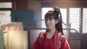 哦，我的寵妃大人18