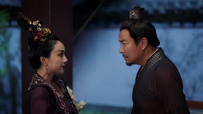 哦，我的寵妃大人20