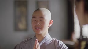哦,我的寵妃大人 第21集