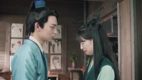 哦,我的寵妃大人 第22集