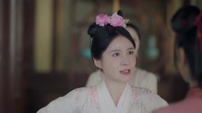 哦,我的寵妃大人 第23集