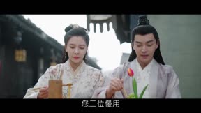 恩愛兩不疑 第22集