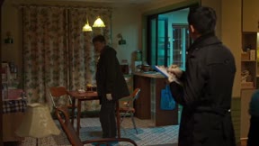 消失的孩子 第21集