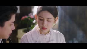 胭脂淚 第21集
