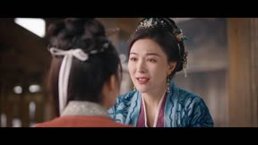 將軍府來了個小廚娘之落難千金1