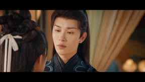 將軍府來了個小廚娘之落難千金4