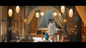 將軍府來了個小廚娘之落難千金9
