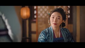 將軍府來了個小廚娘之落難千金10