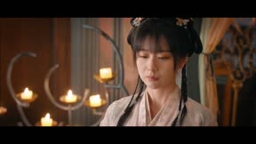 將軍府來了個小廚娘之落難千金16