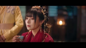 將軍府來了個小廚娘之落難千金17