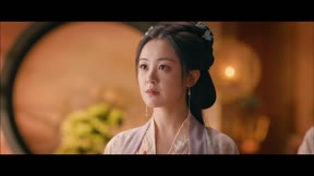 將軍府來了個小廚娘之落難千金18