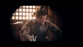 將軍府來了個小廚娘之落難千金19