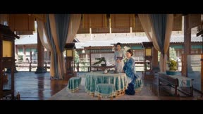 將軍府來了個小廚娘之落難千金20