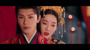 將軍府來了個小廚娘之落難千金 第22集