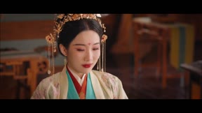將軍府來了個小廚娘之落難千金 第23集