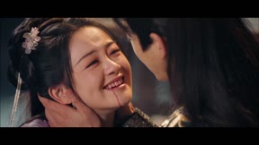將軍府來了個小廚娘之落難千金 第24集