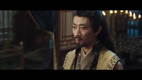 將軍家的小兒子2