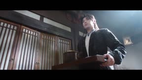 將軍家的小兒子3