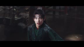 將軍家的小兒子5