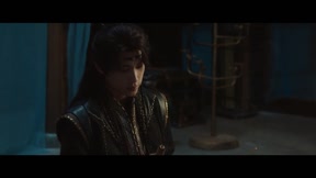 將軍家的小兒子8
