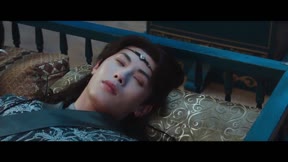 將軍家的小兒子15
