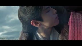 將軍家的小兒子 第24集