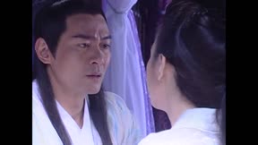 聊齋 第23集 畫皮(五)