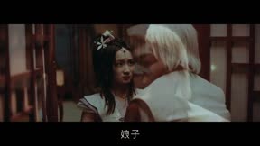 畫江湖之不良人5