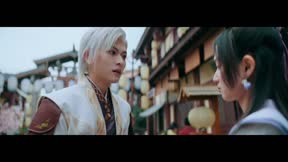 畫江湖之不良人8