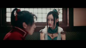 畫江湖之不良人19