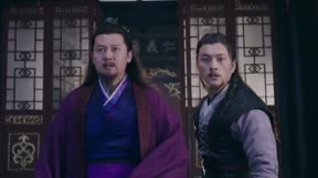 新笑傲江湖1