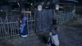 新笑傲江湖6