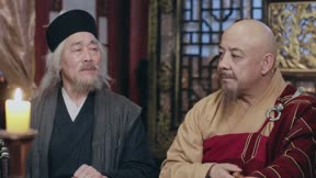 新笑傲江湖 第28集