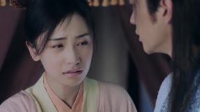 新笑傲江湖 第32集