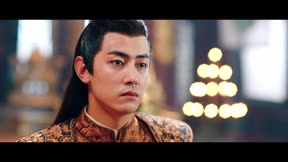 漠風吟 第23集