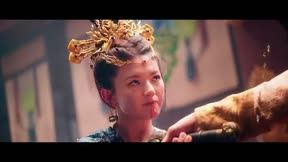 漠風吟 第26集