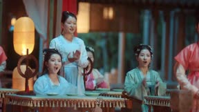 緣來是殿下1