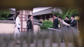 踏歌雲行3