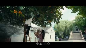 橘子汽水1