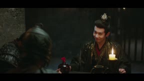 錦繡令 第21集