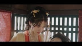 錦繡令 第23集