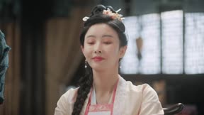 霸道娘子請指教7
