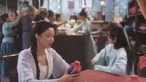 霸道娘子請指教11