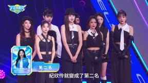 宇宙啦啦隊3