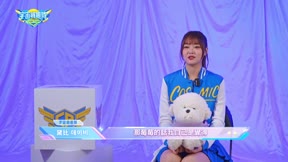 宇宙啦啦隊5