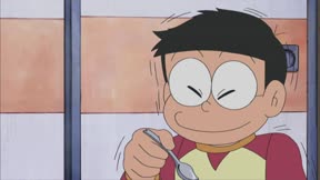 (中)新哆啦A夢(231-330) 第288集 萬聖節是什麼日子?/試吃湯匙